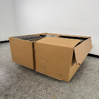 Lot Of Freezer Racks image 1